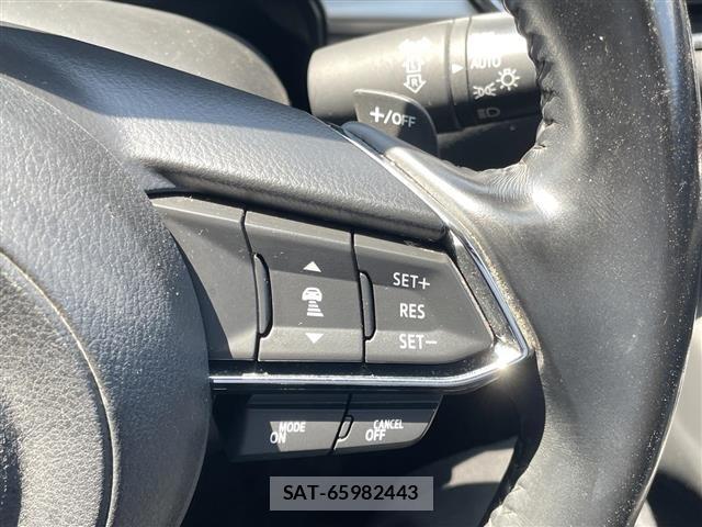 Mazda CX-5 2022 8885393-8