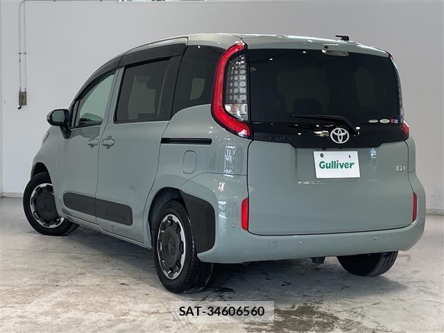 Toyota SIENTA 2023 8671719-14