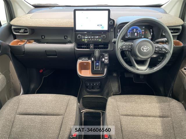Toyota SIENTA 2023 8671719-15