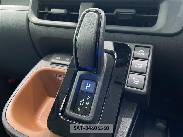 Toyota SIENTA 2023 8671719-19
