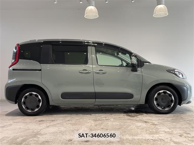 Toyota SIENTA 2023 8671719-2