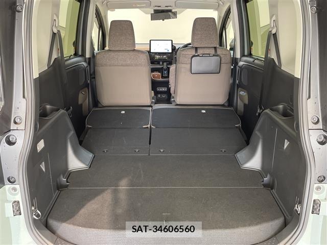 Toyota SIENTA 2023 8671719-21