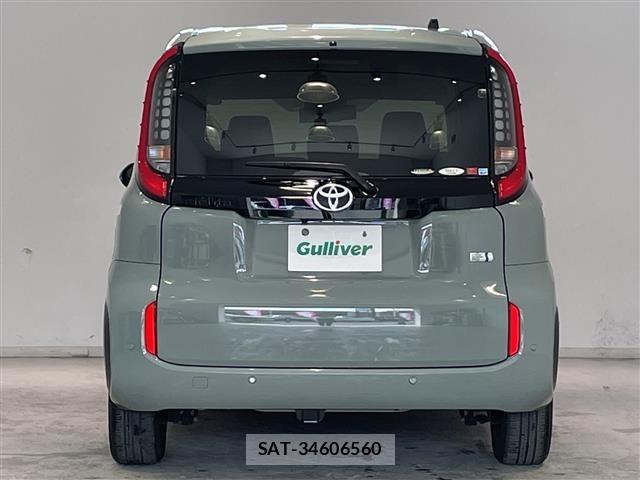 Toyota SIENTA 2023 8671719-4
