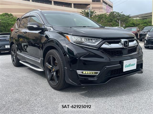 Honda CR-V 2018 8910070-0