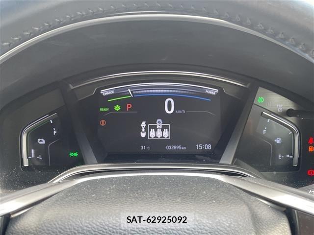 Honda CR-V 2018 8910070-10