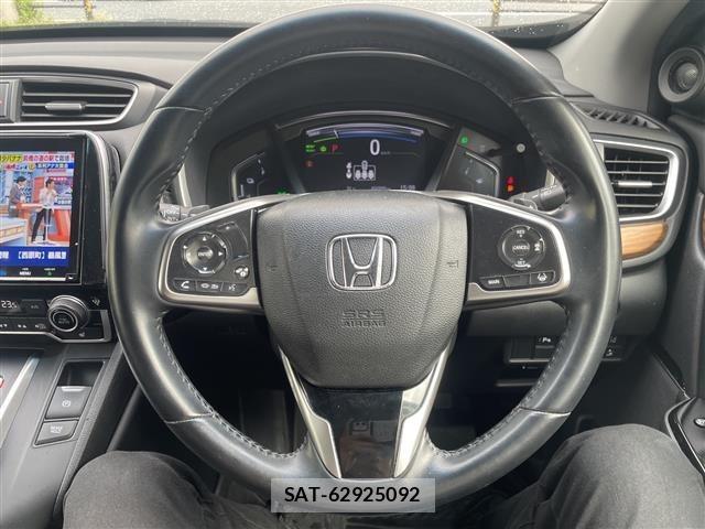 Honda CR-V 2018 8910070-11