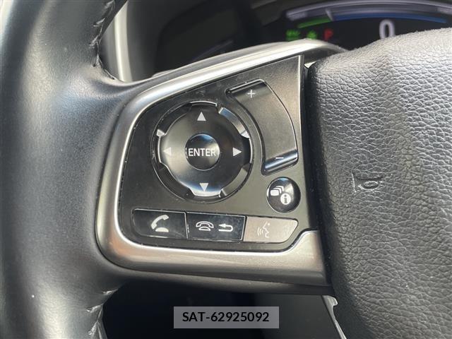 Honda CR-V 2018 8910070-12