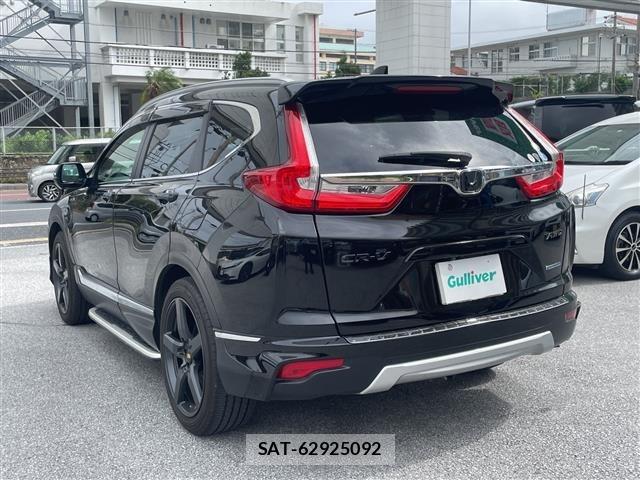Honda CR-V 2018 8910070-13