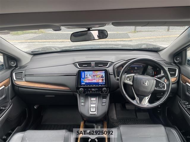 Honda CR-V 2018 8910070-14