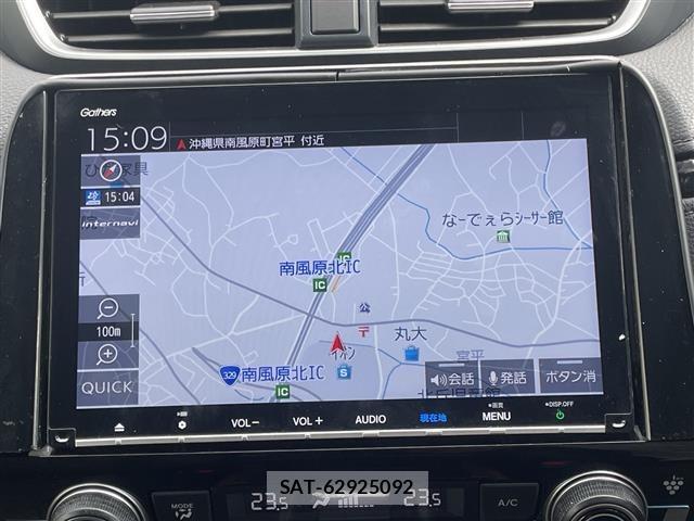 Honda CR-V 2018 8910070-17