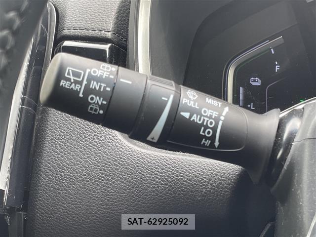 Honda CR-V 2018 8910070-2