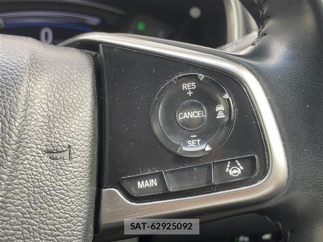 Honda CR-V 2018 8910070-20