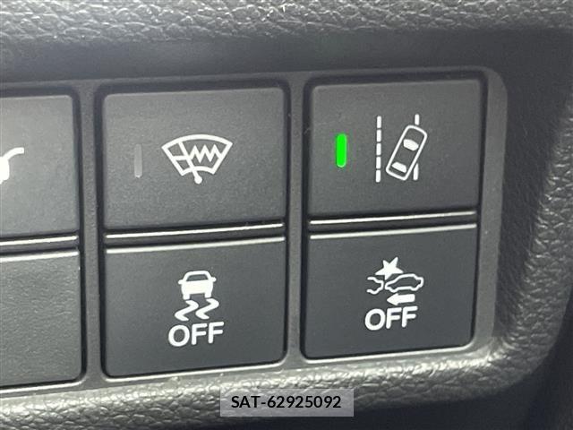 Honda CR-V 2018 8910070-21