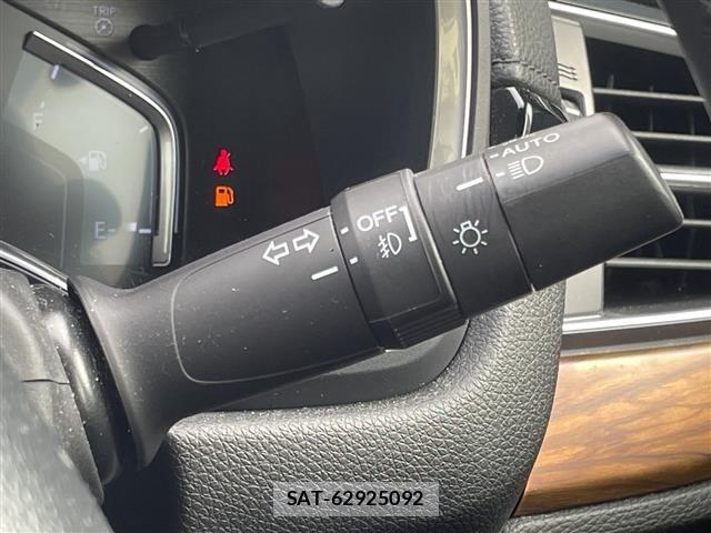 Honda CR-V 2018 8910070-22