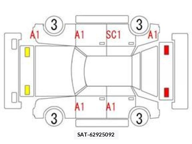 Honda CR-V 2018 8910070-23