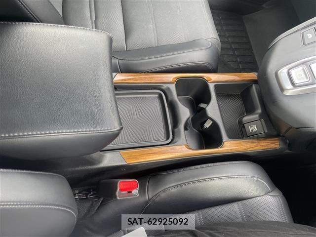 Honda CR-V 2018 8910070-4