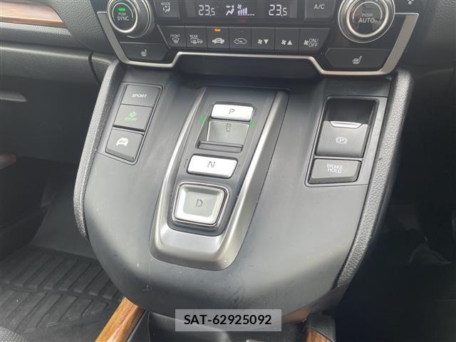 Honda CR-V 2018 8910070-7