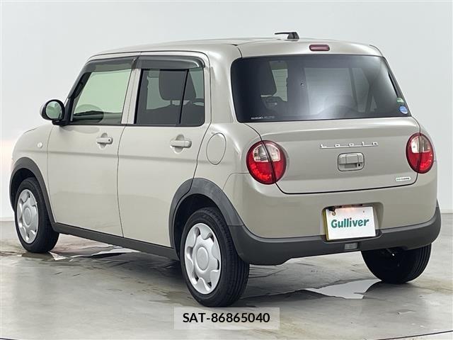 Suzuki LAPIN 2019 8933296-13