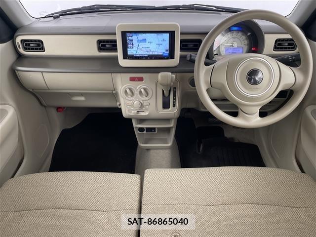 Suzuki LAPIN 2019 8933296-14