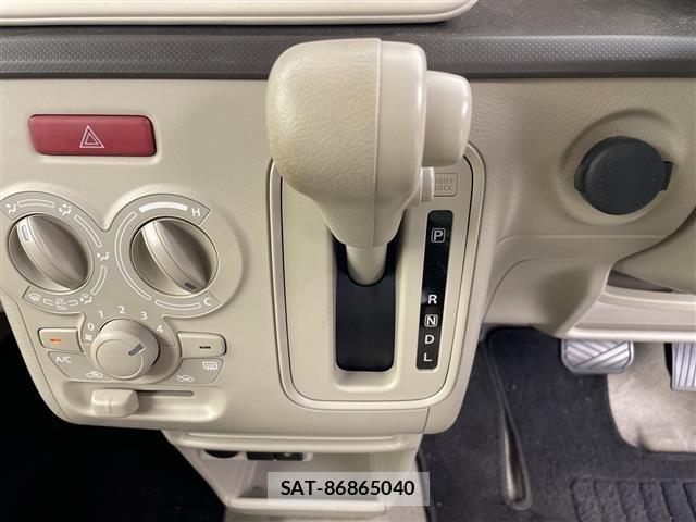Suzuki LAPIN 2019 8933296-18