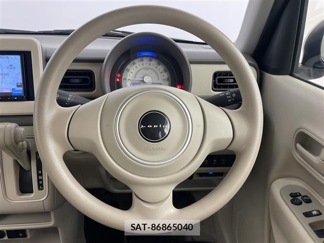 Suzuki LAPIN 2019 8933296-8