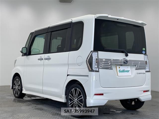Subaru CHIFFON 2019 8931749-13