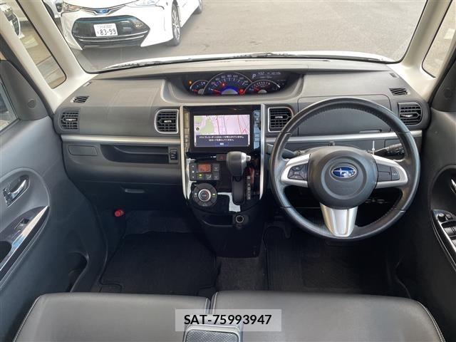 Subaru CHIFFON 2019 8931749-14