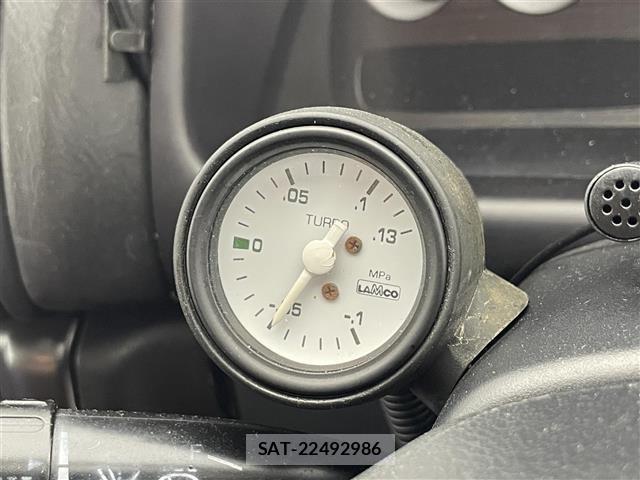 Subaru IMPREZA 2000 8680183-1