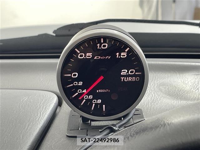 Subaru IMPREZA 2000 8680183-2