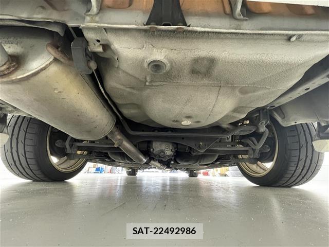 Subaru IMPREZA 2000 8680183-3