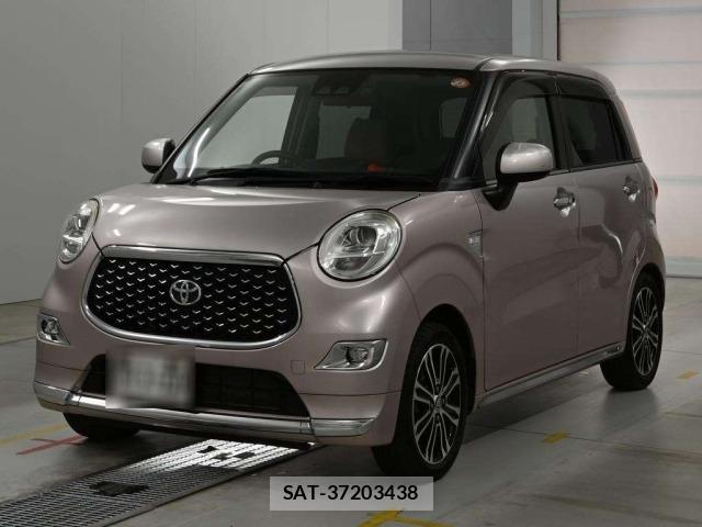 Toyota PIXIS JOY 2019 8911353-0