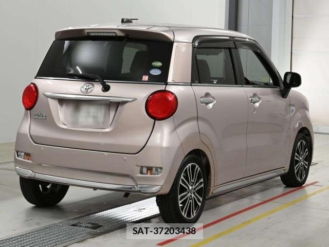 Toyota PIXIS JOY 2019 8911353-1
