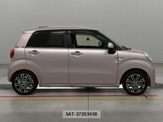 Toyota PIXIS JOY 2019 8911353-3