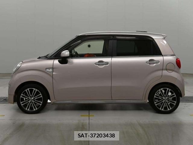 Toyota PIXIS JOY 2019 8911353-4