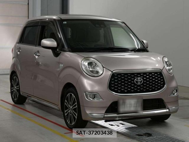 Toyota PIXIS JOY 2019 8911353-5