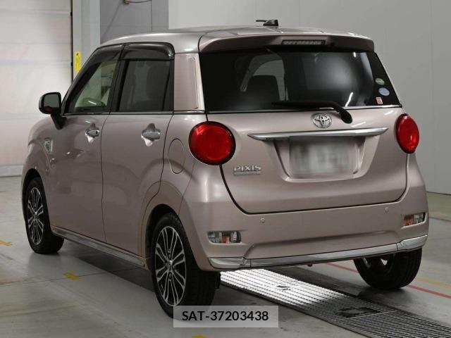 Toyota PIXIS JOY 2019 8911353-6
