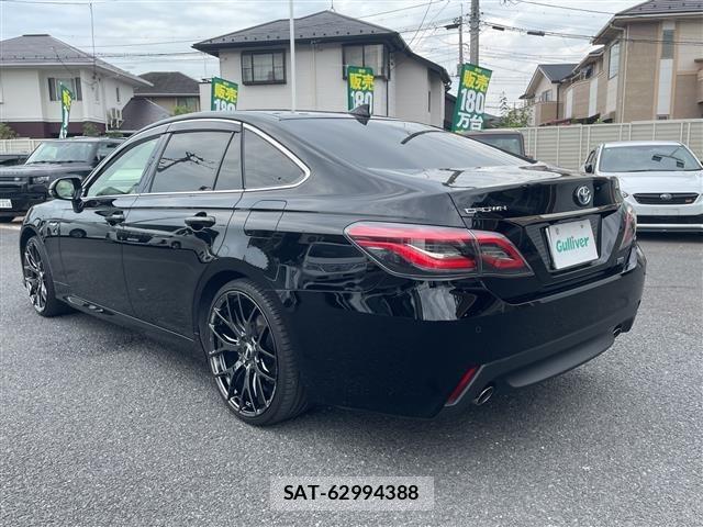 Toyota CROWN 2020 8937663-13