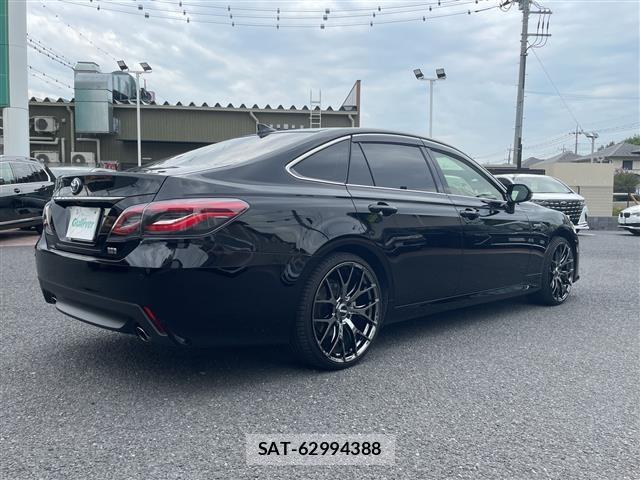Toyota CROWN 2020 8937663-16
