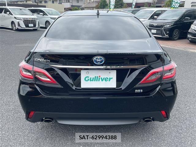 Toyota CROWN 2020 8937663-17