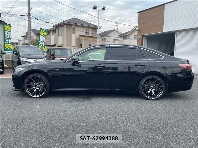Toyota CROWN 2020 8937663-18