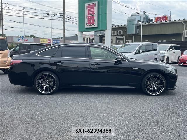 Toyota CROWN 2020 8937663-19