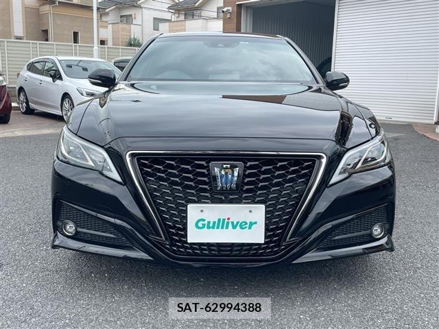 Toyota CROWN 2020 8937663-21