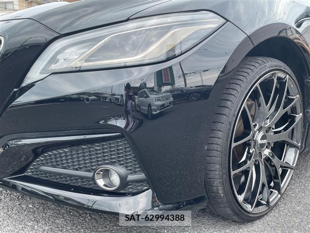 Toyota CROWN 2020 8937663-7