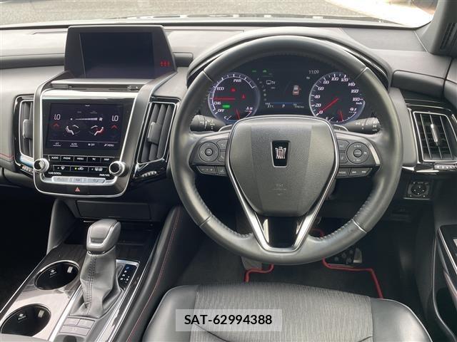Toyota CROWN 2020 8937663-9