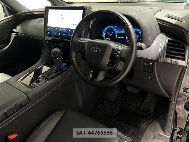 Toyota ALPHARD 2025 8716214-10