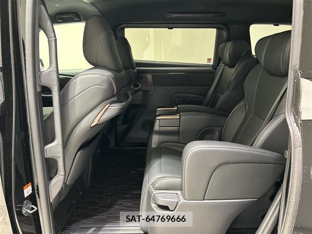 Toyota ALPHARD 2025 8716214-11