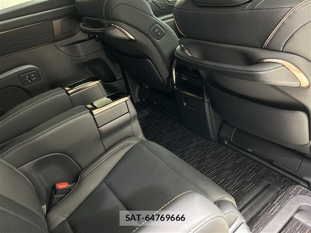 Toyota ALPHARD 2025 8716214-12