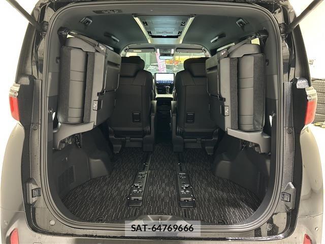Toyota ALPHARD 2025 8716214-21