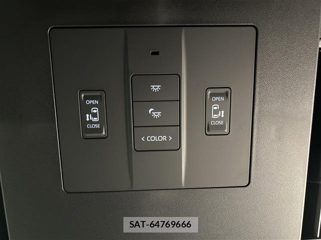Toyota ALPHARD 2025 8716214-3