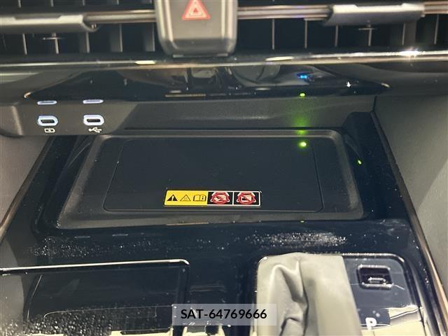 Toyota ALPHARD 2025 8716214-5